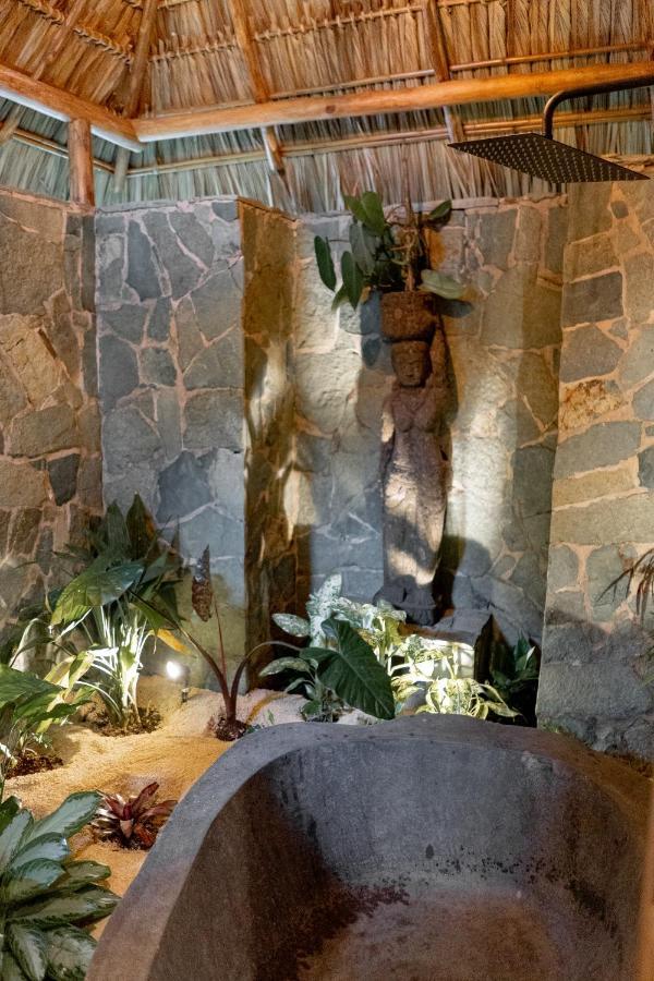 Blue Mist Hotel- Adults Only Playa Santa Teresa  Exterior photo