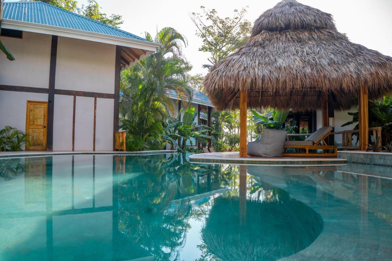 Blue Mist Hotel- Adults Only Playa Santa Teresa  Exterior photo
