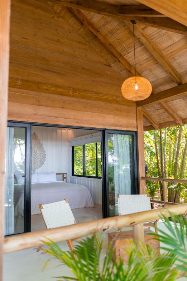 Blue Mist Hotel- Adults Only Playa Santa Teresa  Exterior photo