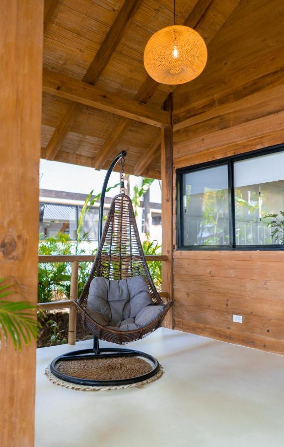 Blue Mist Hotel- Adults Only Playa Santa Teresa  Exterior photo