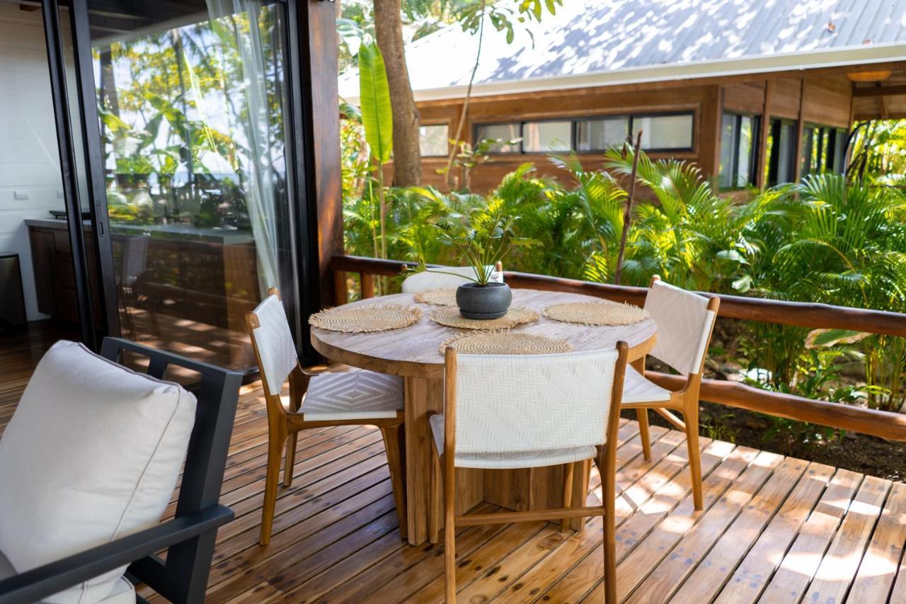 Blue Mist Hotel- Adults Only Playa Santa Teresa  Exterior photo