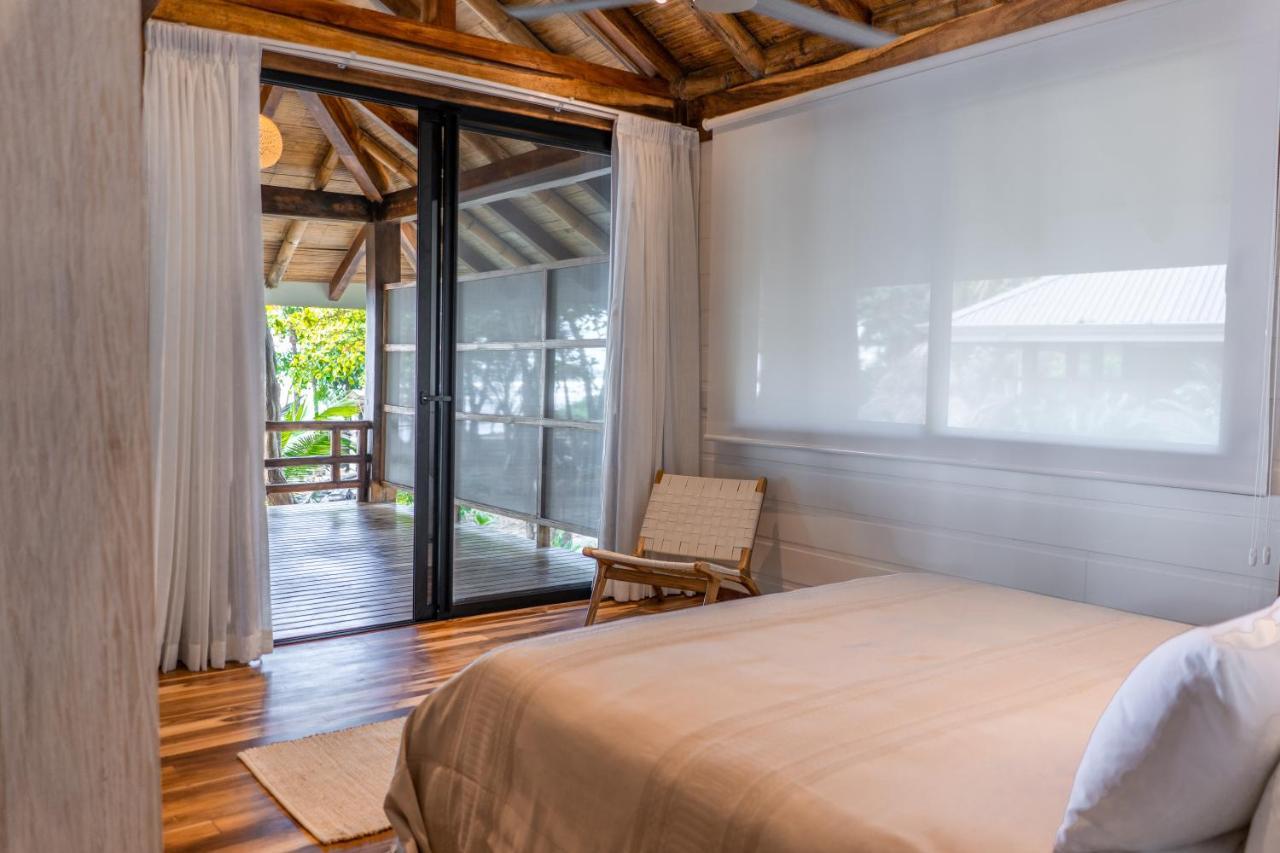 Blue Mist Hotel- Adults Only Playa Santa Teresa  Exterior photo