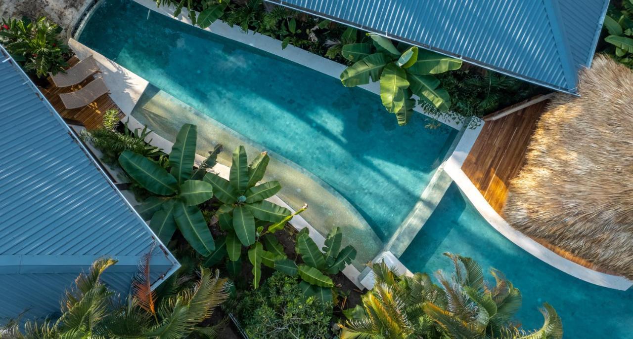 Blue Mist Hotel- Adults Only Playa Santa Teresa  Exterior photo