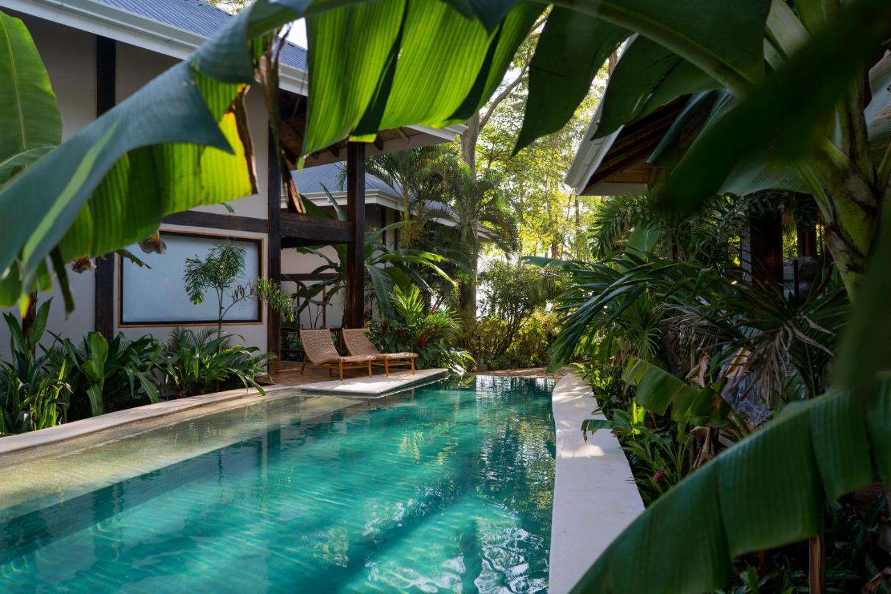 Blue Mist Hotel- Adults Only Playa Santa Teresa  Exterior photo