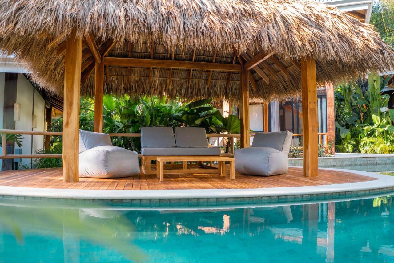 Blue Mist Hotel- Adults Only Playa Santa Teresa  Exterior photo