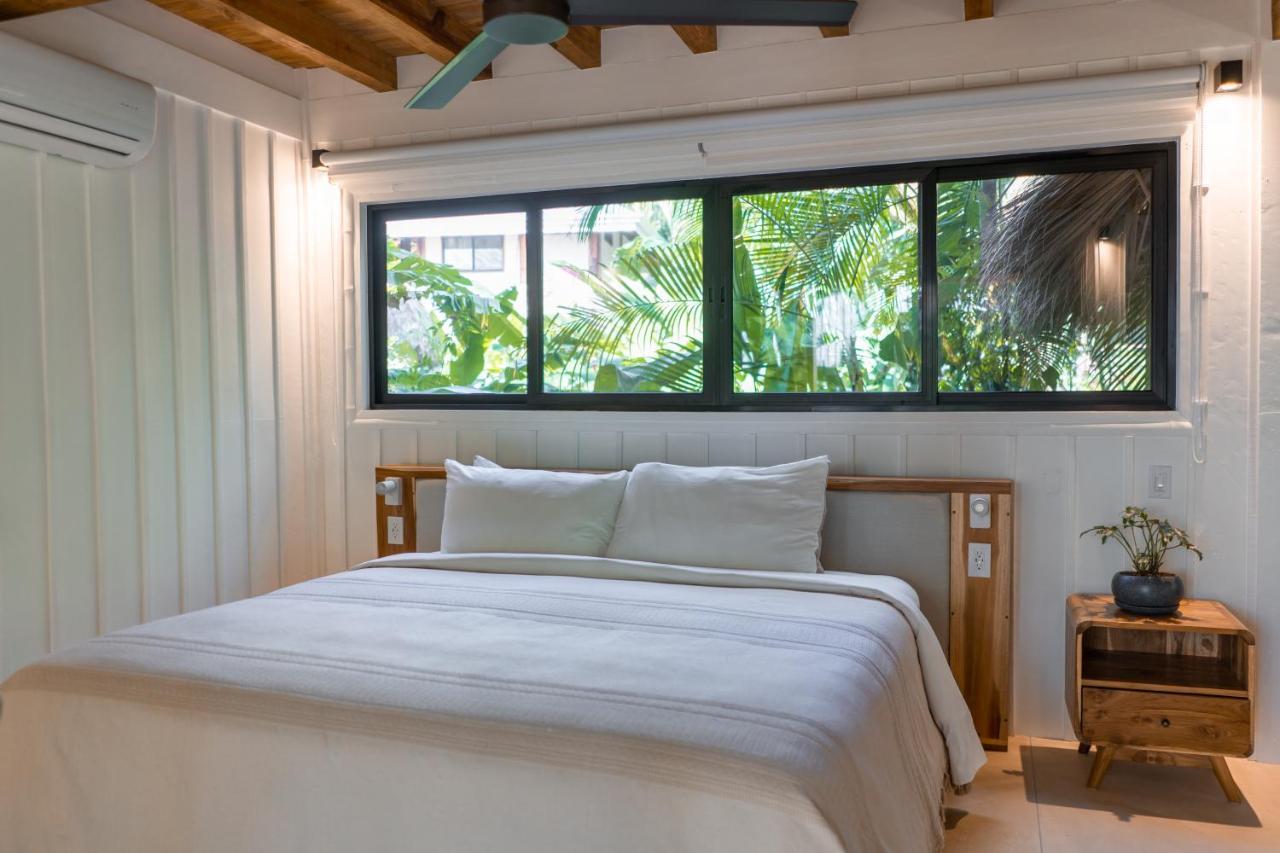 Blue Mist Hotel- Adults Only Playa Santa Teresa  Exterior photo