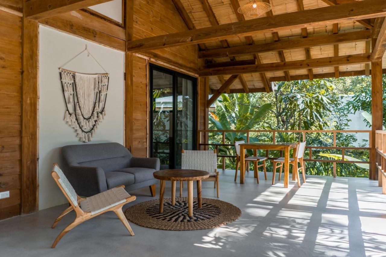 Blue Mist Hotel- Adults Only Playa Santa Teresa  Exterior photo