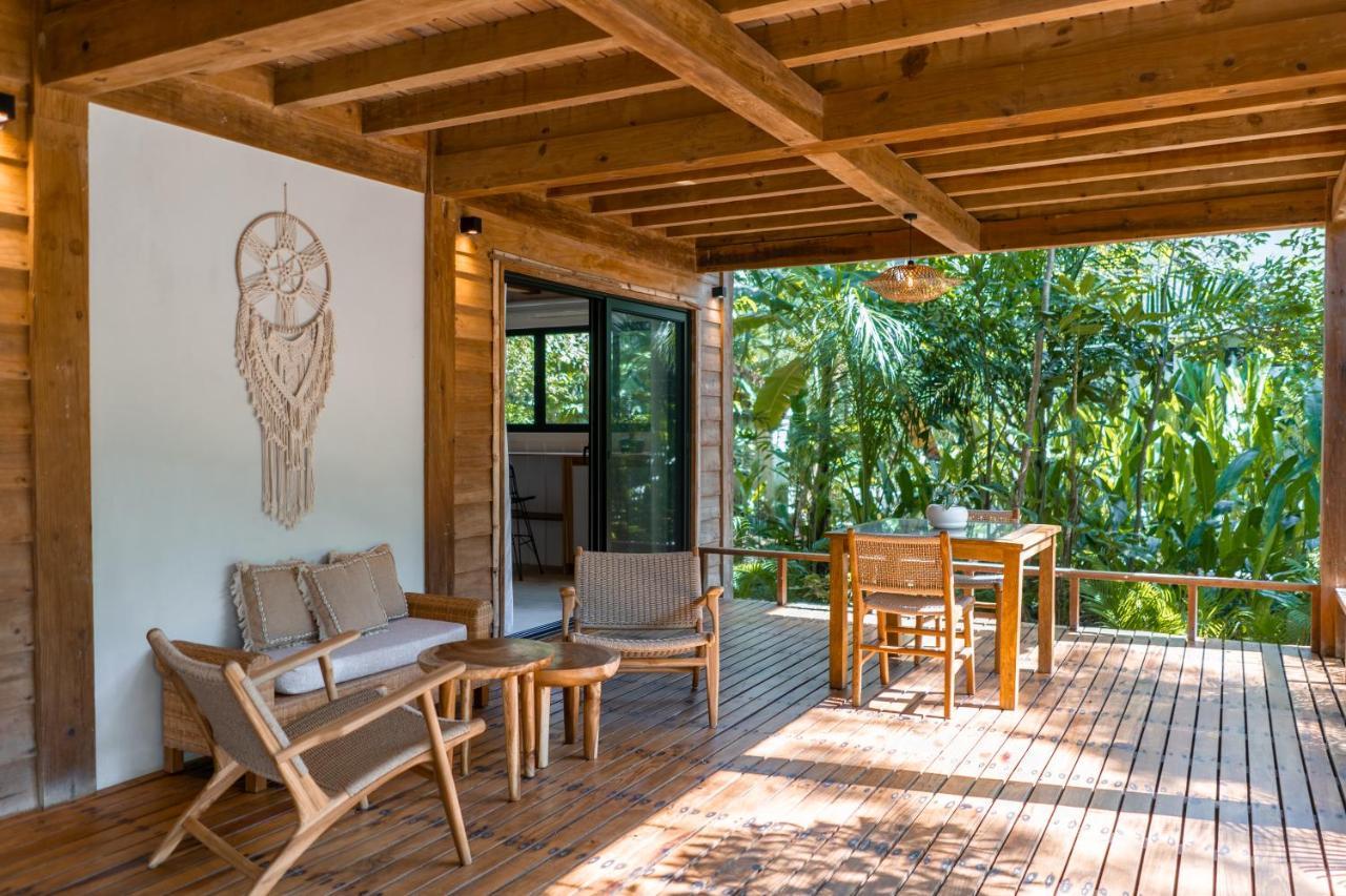 Blue Mist Hotel- Adults Only Playa Santa Teresa  Exterior photo