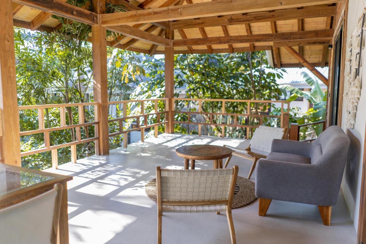 Blue Mist Hotel- Adults Only Playa Santa Teresa  Exterior photo