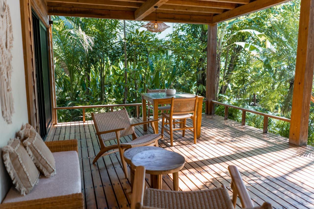Blue Mist Hotel- Adults Only Playa Santa Teresa  Exterior photo